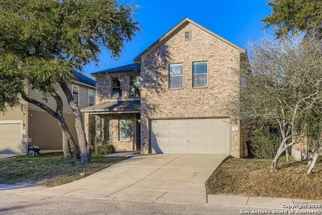 823 Spello, San Antonio, TX 78253 - Image #2