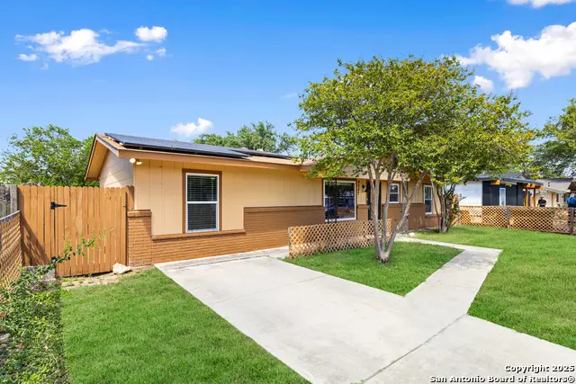 4047 Tallulah Drive, San Antonio, TX 78218 - Image #2