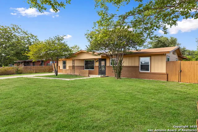 4047 Tallulah Drive, San Antonio, TX 78218 - Image #3