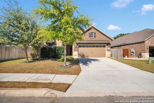 15766 La Subida, Helotes, TX 78023