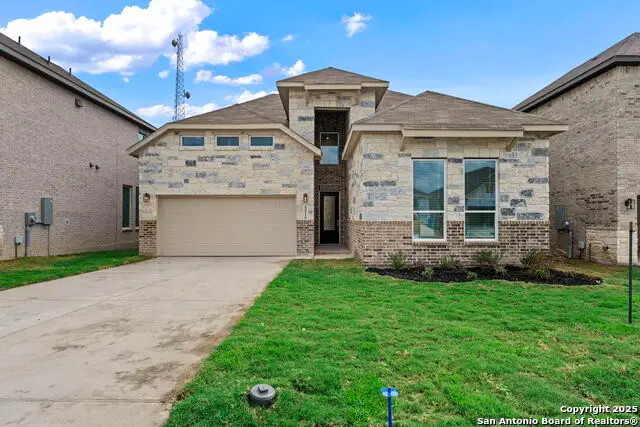 5516 Paschal Park, New Braunfels, TX 78132 - Image #1
