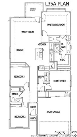 15327 Twin Canyon, San Antonio, TX 78247 - Image #2