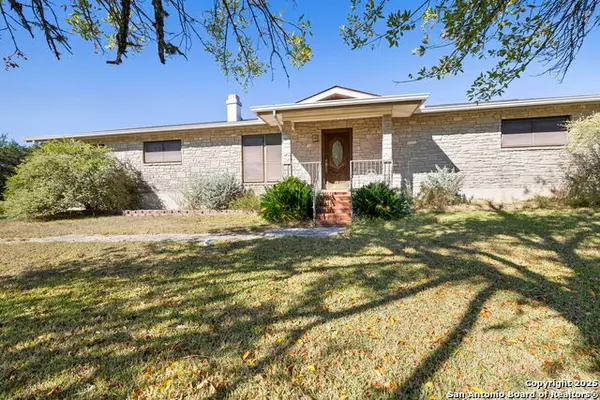 31919 Jay Bird, Bulverde, TX 78163