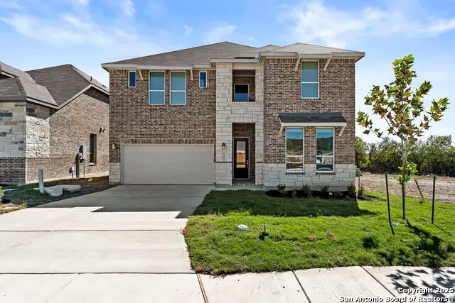 5492 Paschal Park, New Braunfels, TX 78132 - Image #1