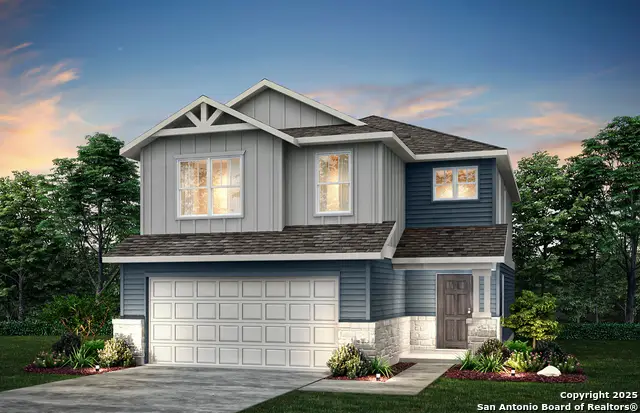 945 Heartseed Avenue, New Braunfels, TX 78130 - Image #1