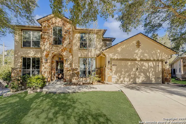 1443 Camden Cove, San Antonio, TX 78258 - Image #1