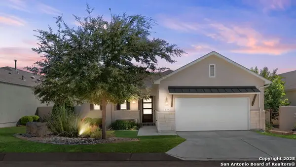 134 Bedingfeld, Shavano Park, TX 78231