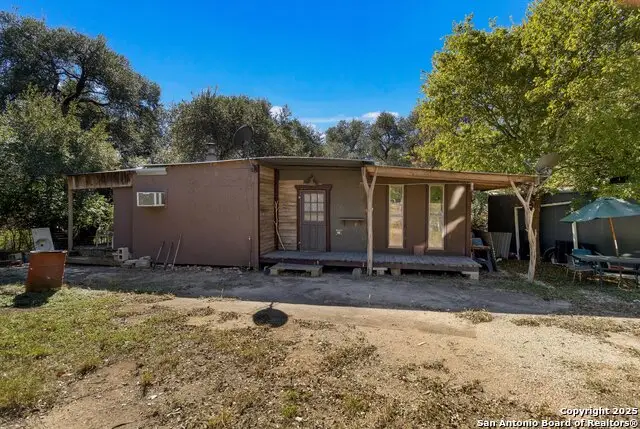 478 Valley View, Canyon Lake, TX 78133 - Image #1