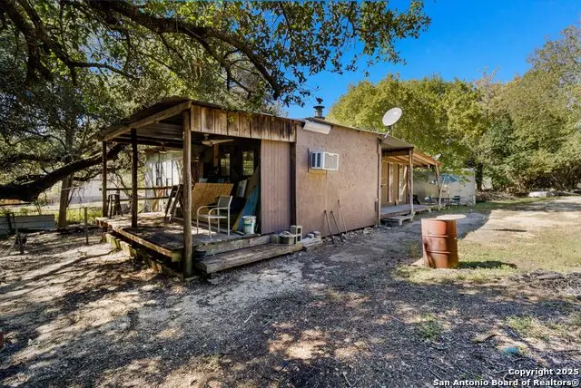 478 Valley View, Canyon Lake, TX 78133 - Image #3