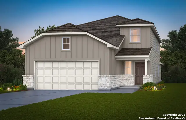 935 Bluegrass Pt, New Braunfels, TX 78130 - Image #1