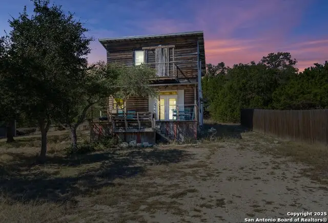 1480 Lavaca, Canyon Lake, TX 78133 - Image #1