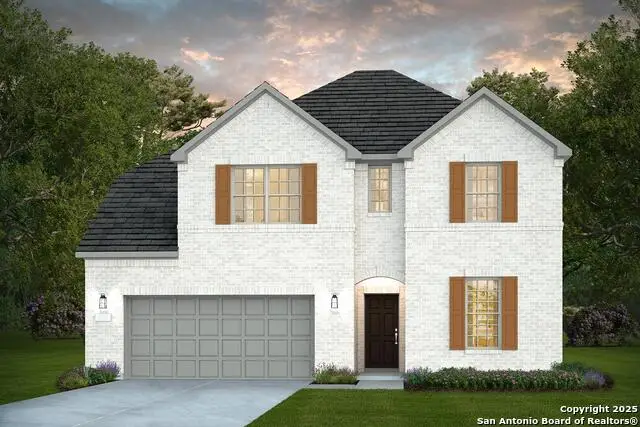 342 Bodensee Place, New Braunfels, TX 78130 - Image #1