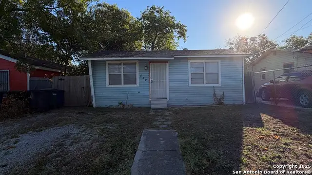 442 SW 41st, San Antonio, TX 78237 - Image #2