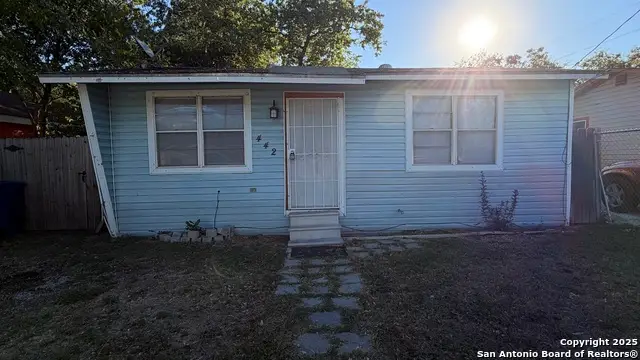 442 SW 41st, San Antonio, TX 78237 - Image #3