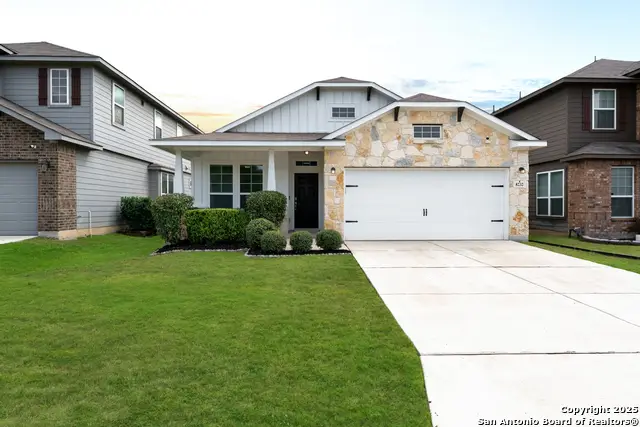 8232 Breezy Cove, Selma, TX 78154 - Image #1