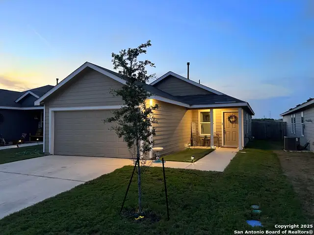 5822 Coahulia Ridge, Seguin, TX 78155 - Image #1