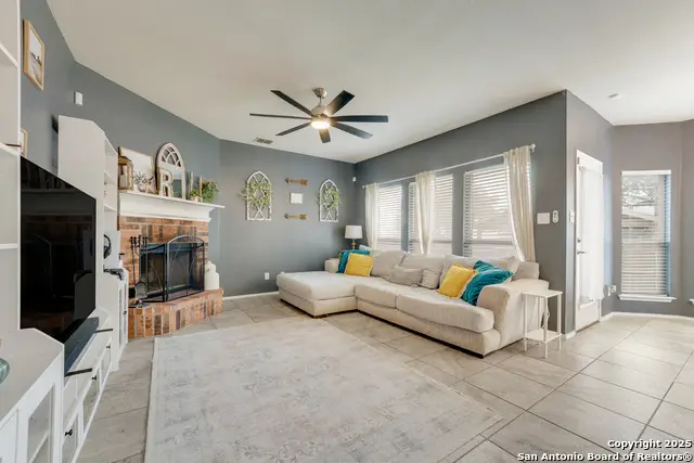 6006 Lakefront St, San Antonio, TX 78222 - #1