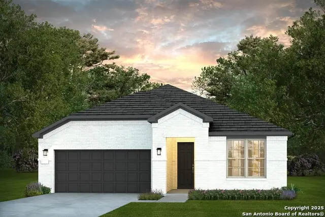 625 Dayflower, New Braunfels, TX 78132 - Image #1