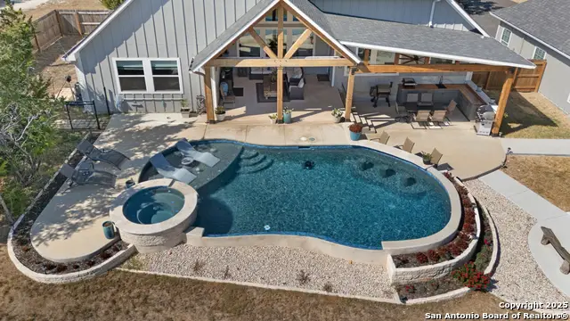 526 Stars And Stripes, Fischer, TX 78623 - Image #1