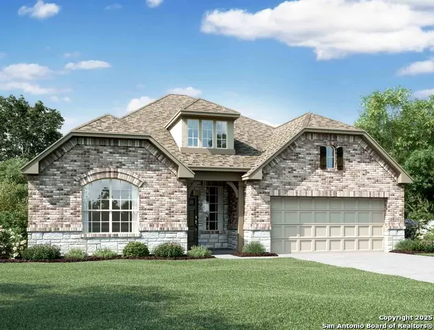 12919 Horseback Pl, Schertz, TX 78108 - Image #1