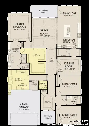 12919 Horseback Pl, Schertz, TX 78108 - Image #2