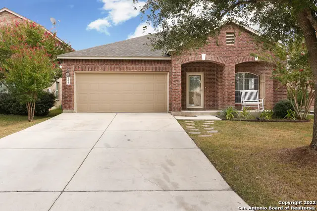 109 Krieg, Boerne, TX 78006 - Image #1