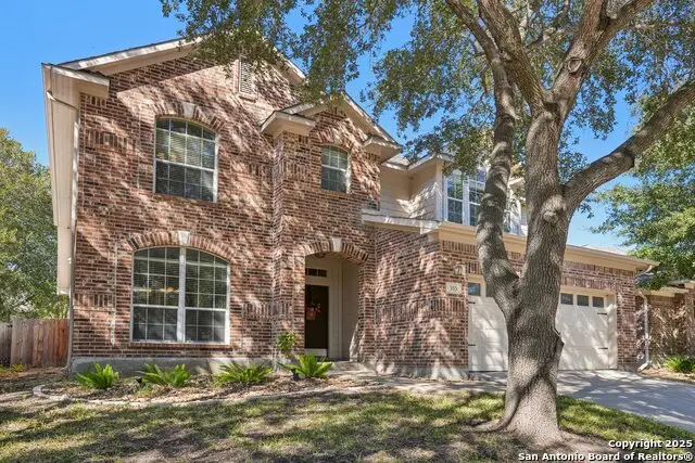 555 Ginsberg, Schertz, TX 78154 - Image #2