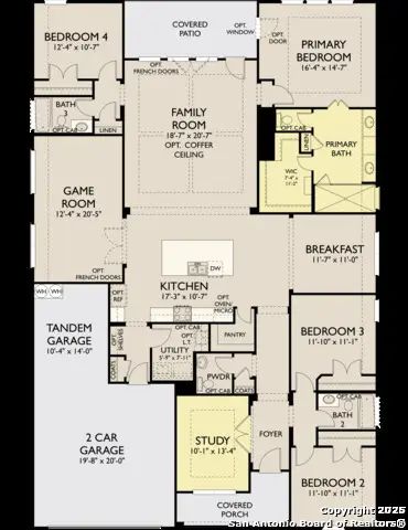 10127 Dew Ridge Way, Schertz, TX 78108 - Image #2