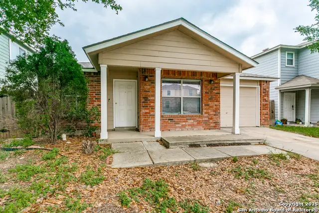 2131 Wood Ranch, San Antonio, TX 78227 - Image #2