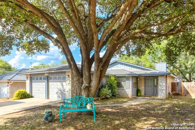 4447 Brushy Hill, San Antonio, TX 78217 - Image #3