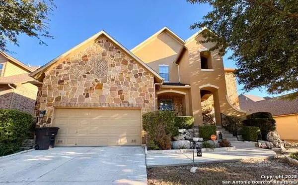 18902 Salado, San Antonio, TX 78258