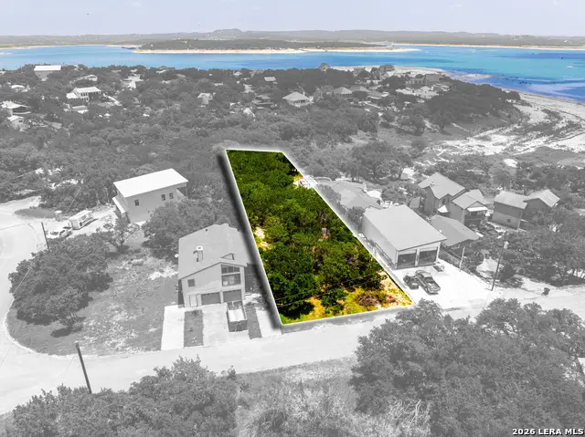 1216 Lakebreeze, Canyon Lake, TX 78133 - #3