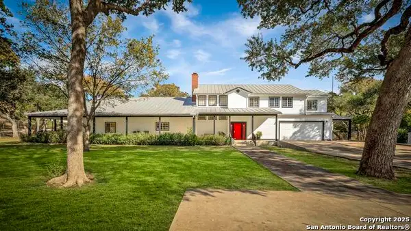 14510 Fm 306, Canyon Lake, TX 78133