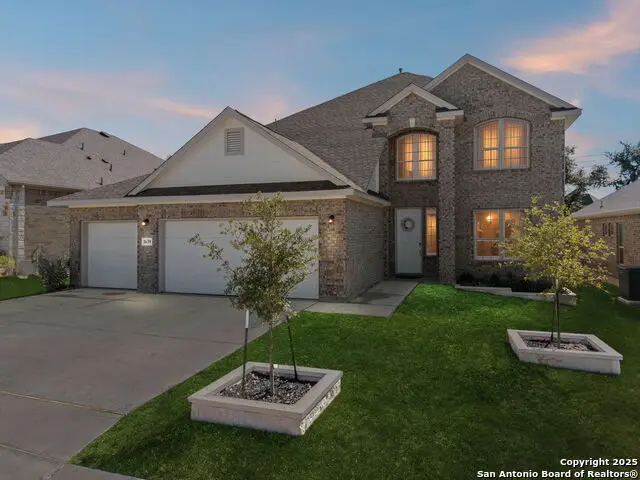 1639 Dunvegan, Bulverde, TX 78163 - Image #1