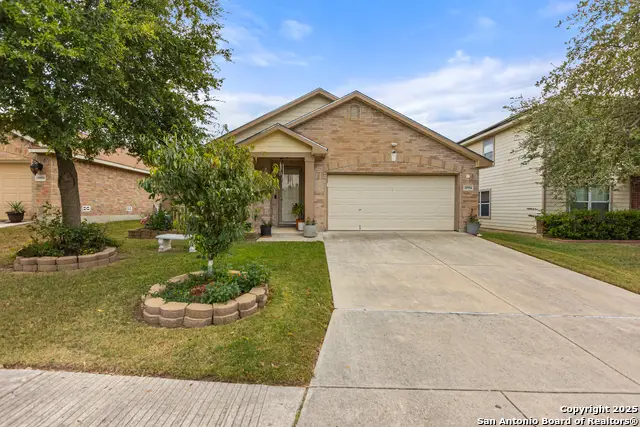 10954 Geneva Moon, San Antonio, TX 78254 - Image #2