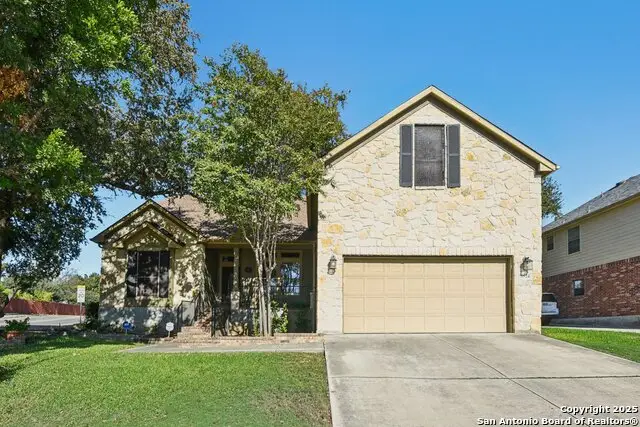 3524 Angora Trail, Schertz, TX 78154 - Image #1