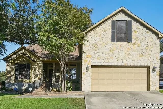 3524 Angora Trail, Schertz, TX 78154 - Image #2