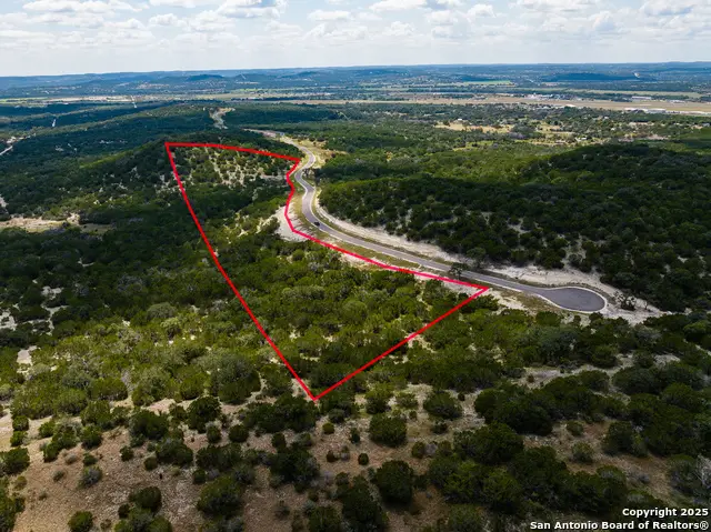 445 Dark Sky Path, Kerrville, TX 78028 - Image #1