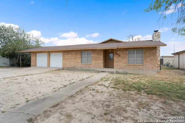 203 Margaret, Del Rio, TX 78840
