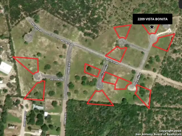 2209 Vista Bonita, Three Rivers, TX 78071 - Image #3