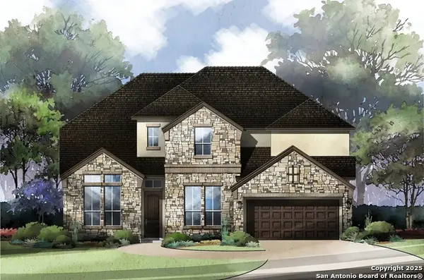 229 Grand Legacy, New Braunfels, TX 78130