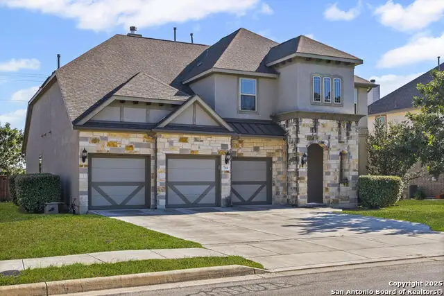 744 Mesa Verde, Schertz, TX 78154 - Image #1