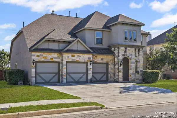 744 Mesa Verde, Schertz, TX 78154