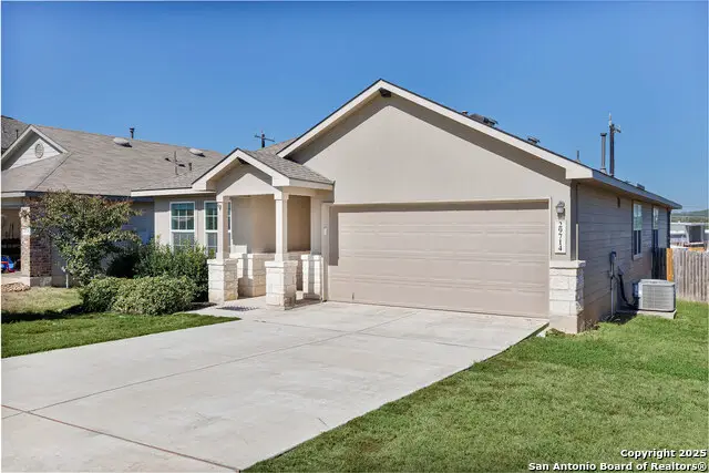 29714 Spring Copper, Bulverde, TX 78163 - Image #3