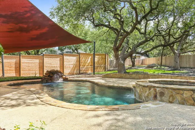 927 Scenic Stroll, San Antonio, TX 78260 - Image #2