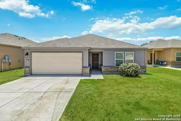 2126 Fishing Trl, San Antonio, TX 78224