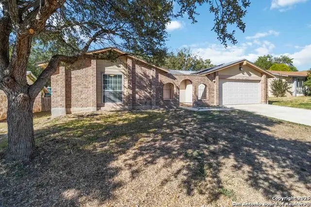 5339 Vista Glen, San Antonio, TX 78247 - Image #3