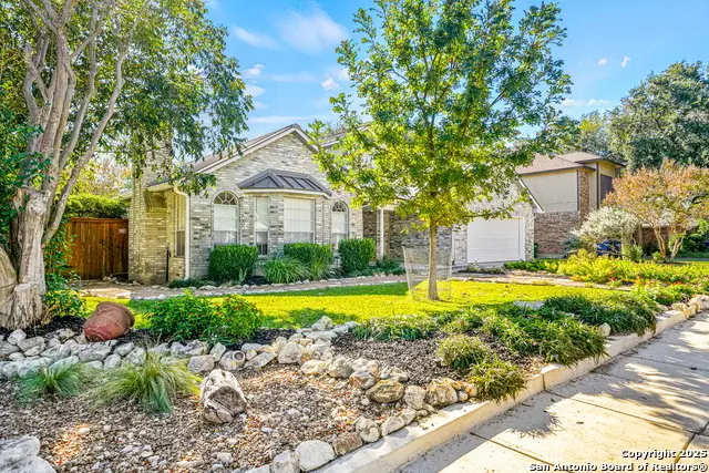 2034 Oak Crown, San Antonio, TX 78232 - Image #2