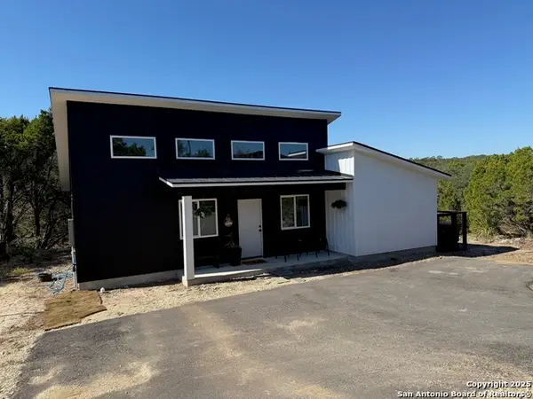 252 Lexington Pass, Canyon Lake, TX 78133