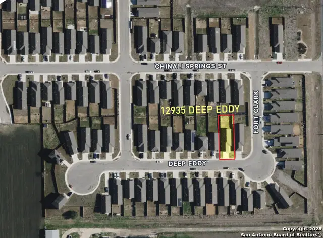 12935 Deep Eddy, Saint Hedwig, TX 78152 - Image #2